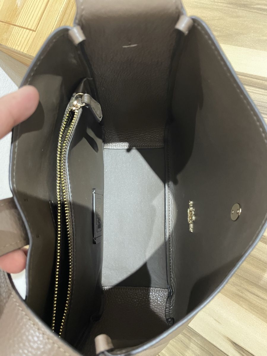 Coach Borse da donna: COACH Hadley Crossbody+Shoulderbag – Nuovo (secondo la descrizione) da Ziefen venduto da Elar_store 5