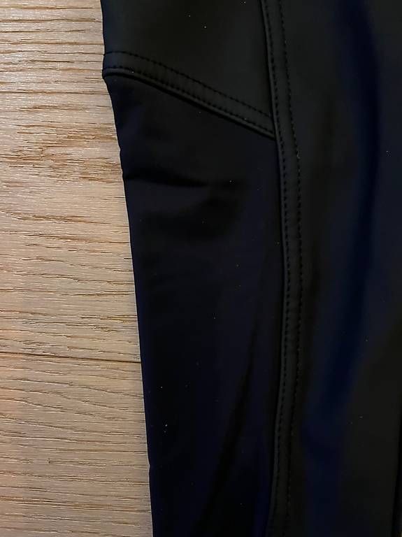 Pantaloni: Pantalon d'équitation – Usato da Champagne venduto da Marie2108 3