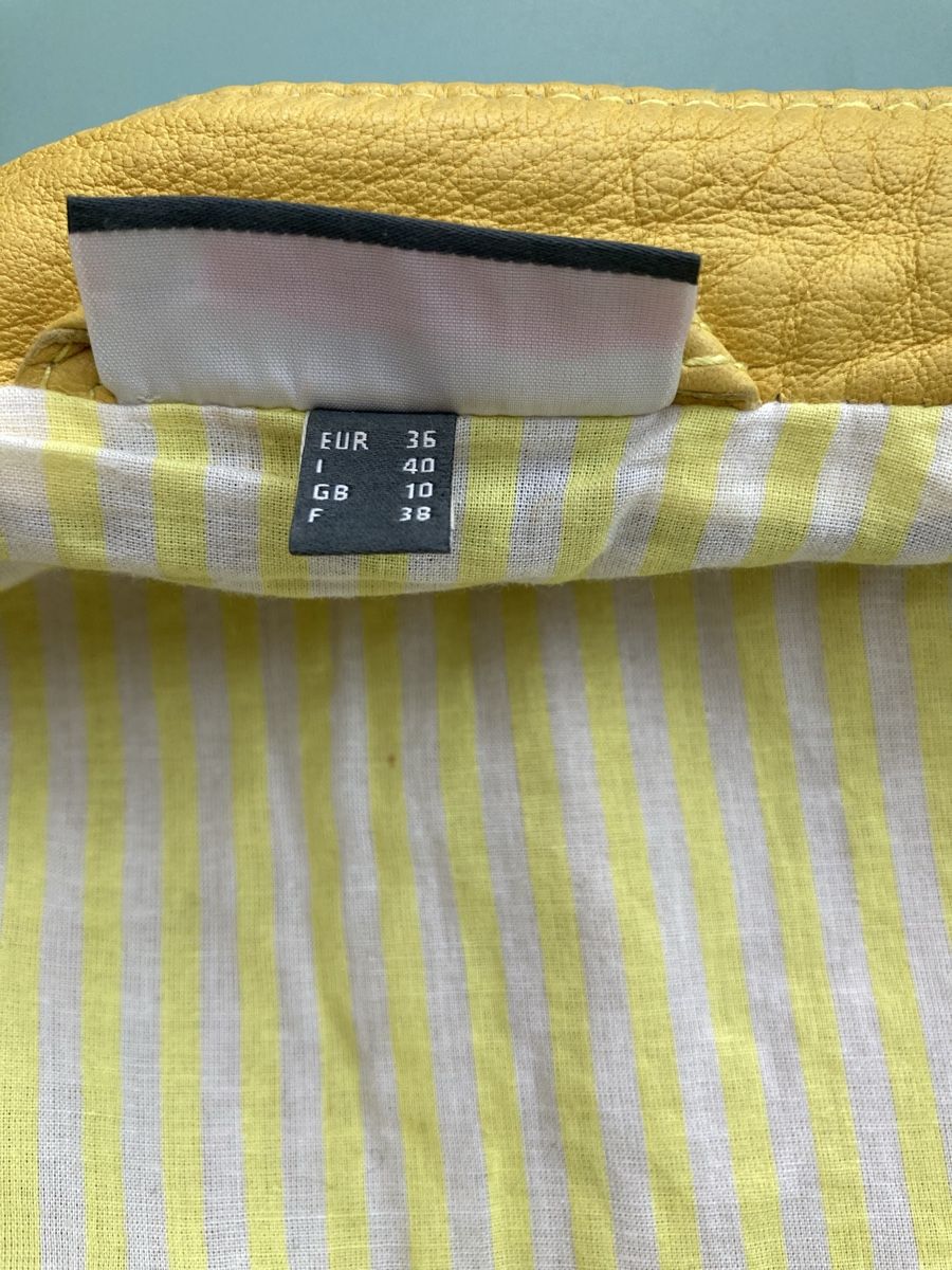 Giacche: Lederjacke, Gr.36, Street One – Usato da Braunau venduto da Tina_24 3