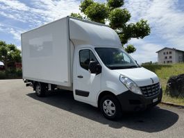 Lieferwagen mit Hebebühne zu vermieten