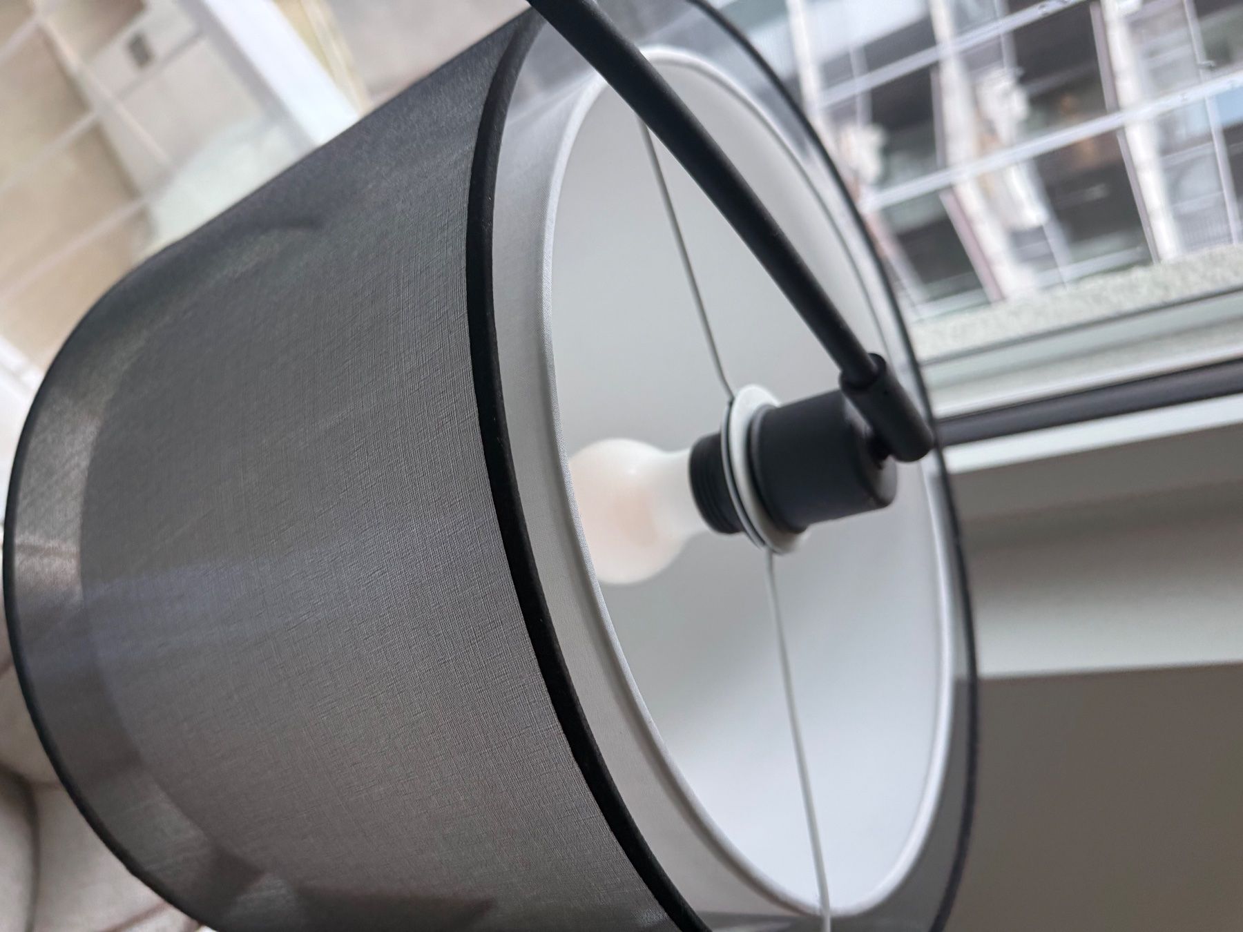 Lampade: Stehlampe – Usato da Zürich venduto da Kluxus 1