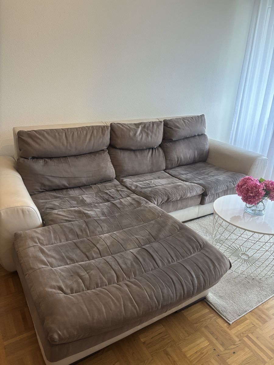 Divani: Grand canapé d’angle – Usato da Petit-Lancy venduto da cg84320 1
