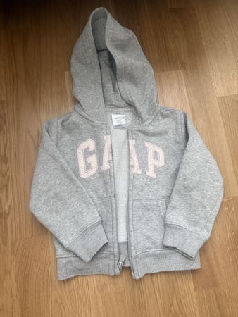 GAP Kids Hoodie, Size 98