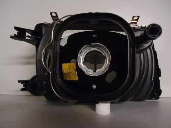 Opel Fari: Opel Ascona C. Scheinwerfer. links – Nuovo (secondo la descrizione) da Ibach venduto da Zingi73 1