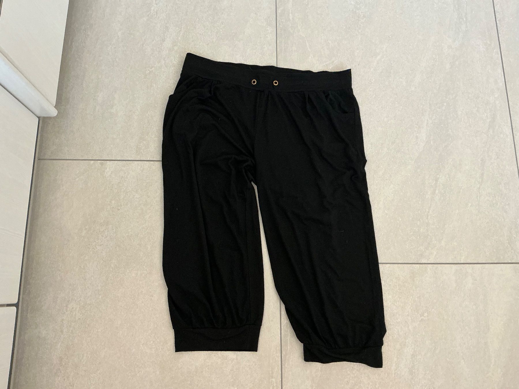 Hosen: Bequeme Sommerhose Gr.L – Gebraucht aus Würenlos von sweety5436 2