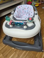 Babymoov Baby Walker with Play Tray used good condition