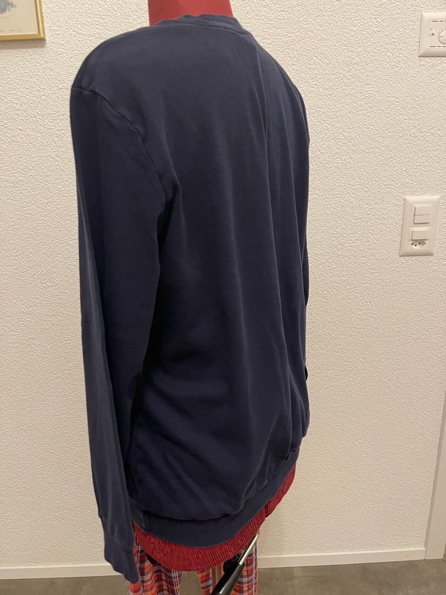 Calida Pyjamas: Calida Pyjama S lang mit Bündchen NEU – Neu (gemäss Beschreibung) aus Dörflingen von Benz63 2