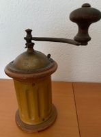 Kaffeemühle Peugeot antik  -  Rarität