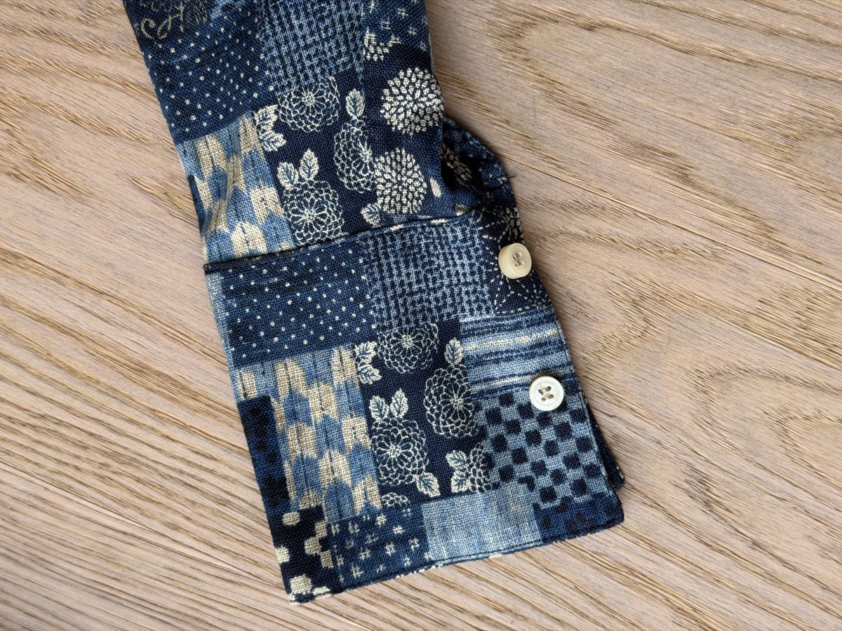 Camicie: erEvan Shirt - 46- S – Nuovo (secondo la descrizione) da Zürich venduto da dav_ylk6 3
