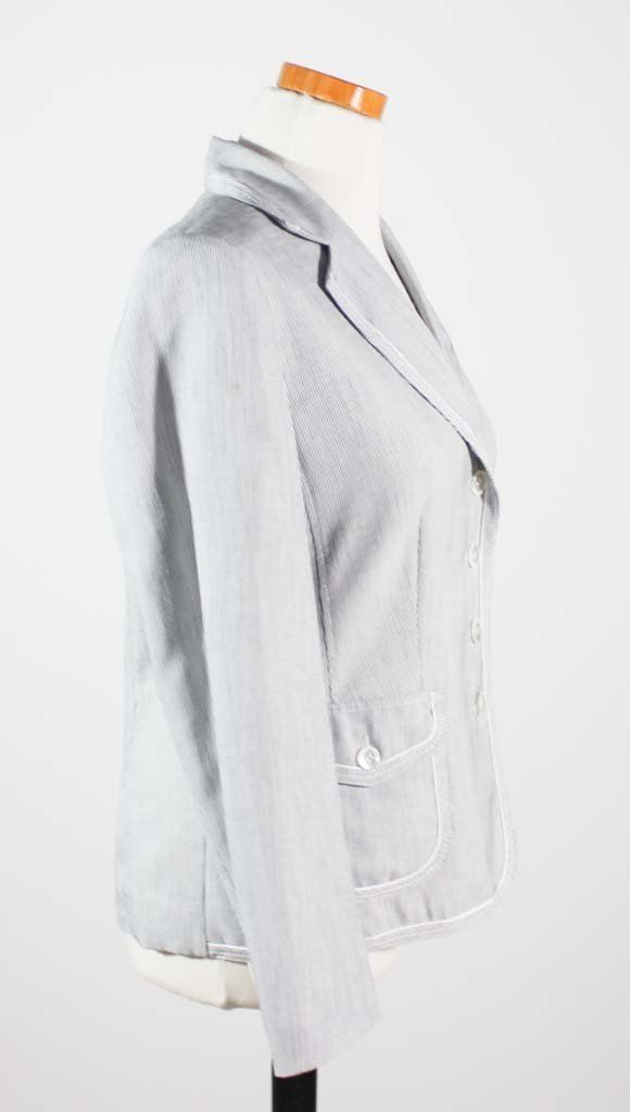 Gerry Weber Jacken: GERRY WEBER Blazer Gr. 42 – Gebraucht aus Belp von caramel-secondhand 2