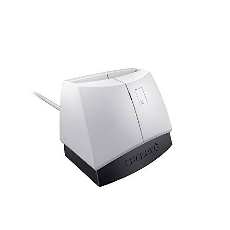 Giocattoli: CHERRY SmartTerminal ST-1144UB USB Leser OVP – Usato da Dietlikon venduto da Bonamesa 2