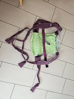 Tragebaby LueMai Babytrage / Tragehilfe ergonomisch