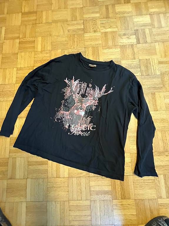 Maglioni & Felpe: Leichter Herren Pullover Gr. XXXL – Usato da Nottwil venduto da Frontal