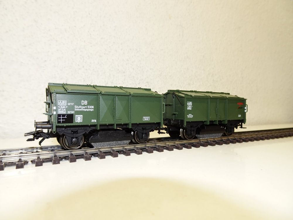 M Rklin G Terwagen Jubil Umswagen Insider Ho Kaufen Auf Ricardo