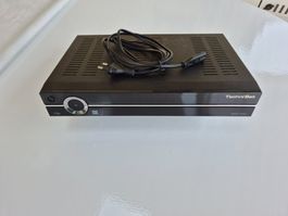 Technisat HD8+ Sattelitenempfänger