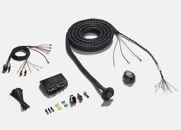 Elektroeinbausatz Anhängevorrichtung 13 Polig VW 7C0055204