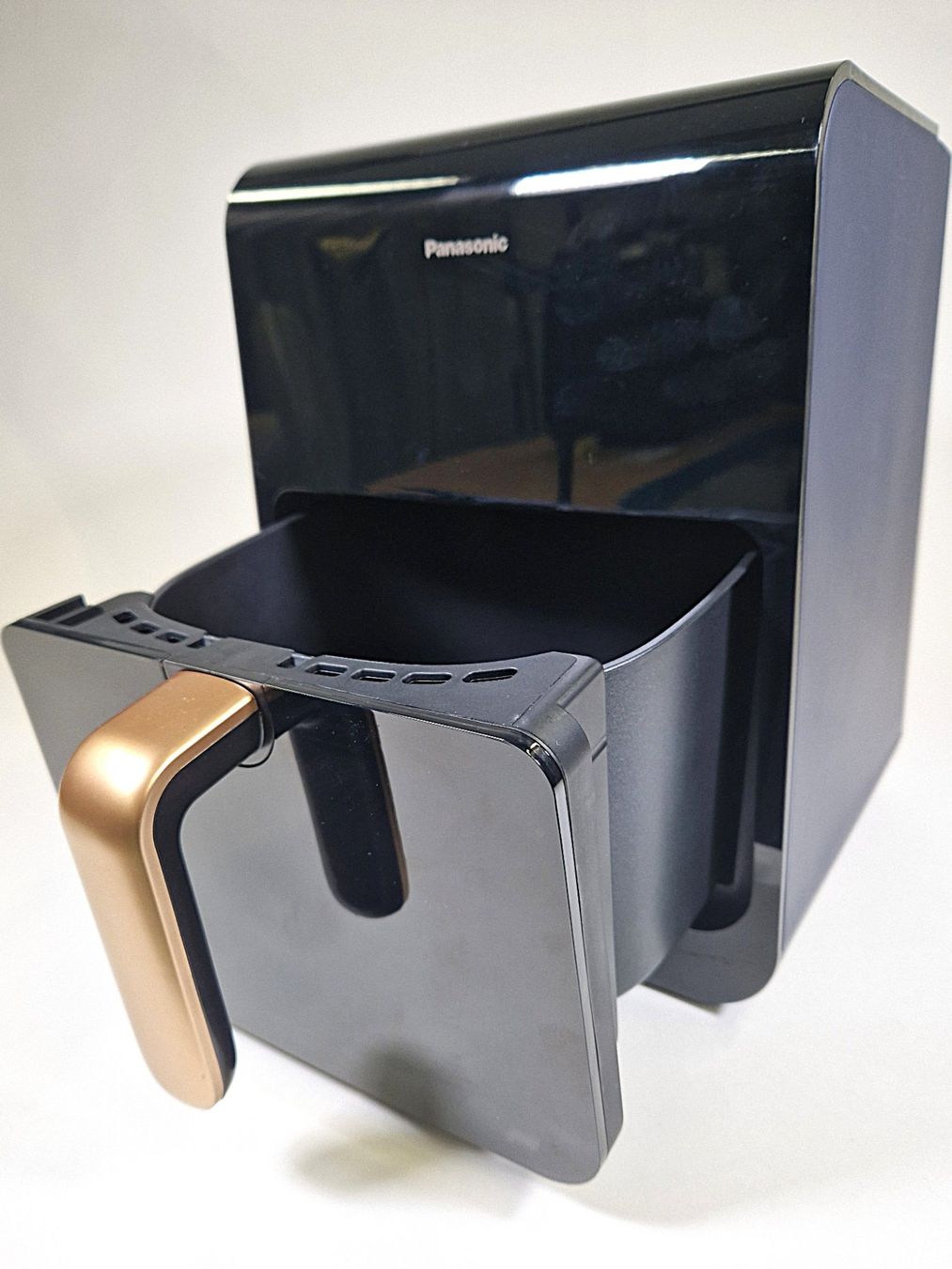 Elettrodomestici da cucina: PANASONIC Heissluftfritteuse / Airfryer – Usato da Zollikofen venduto da Restwert_Zollikofen