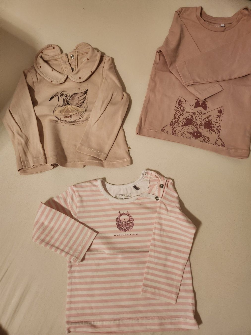 Maglioni & Felpe: Baby Pullover Grösse 68 – Usato da Kefikon TG venduto da Livline