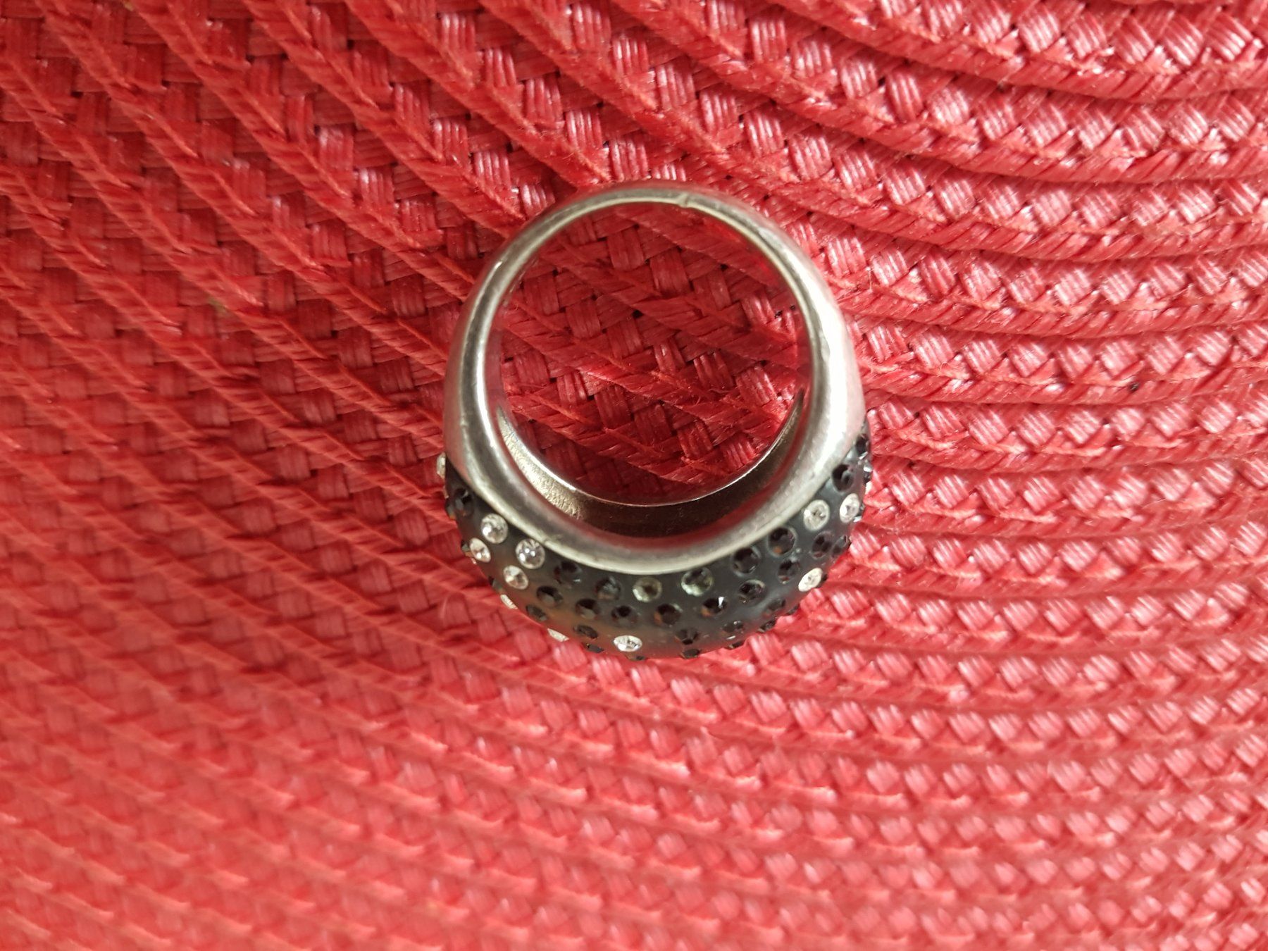 Ringe: Silberring  925 – Gebraucht aus Biel / bienne von Sarouch9 1