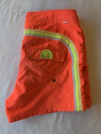 Sundek Badehose
