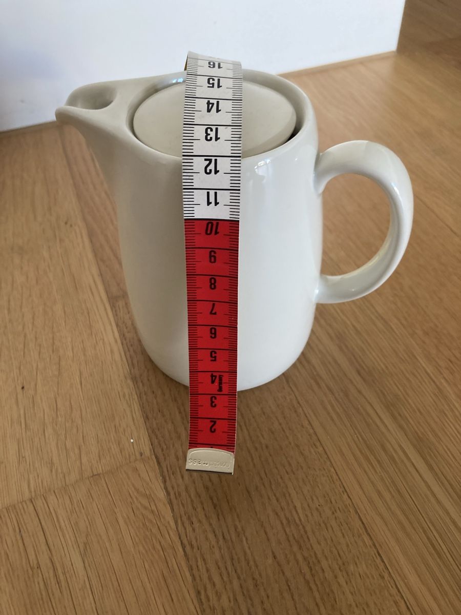 Théières: Kaffeekanne Langenthal – D'occasion à Ostermundigen par flo_j2qz 2