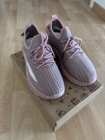 Damen schuhe gr. 37 pink
