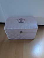 Prinzessin Truhe