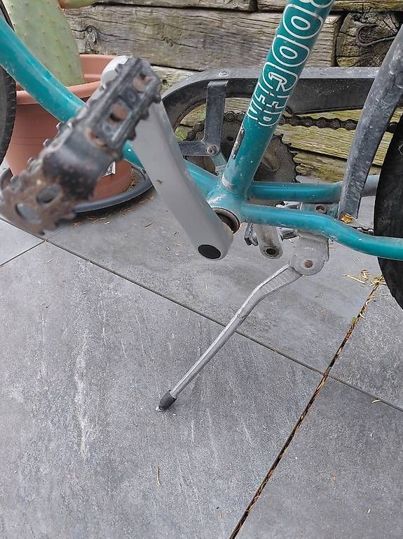 Biciclette: Velo Hooger Booger 26Zoll  – Usato da Grenchen venduto da cuc_8mdr 2