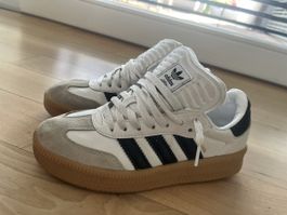 Adidas Sneakers Schuhe *Samba* , Grösse 38 2/3 (US 6)