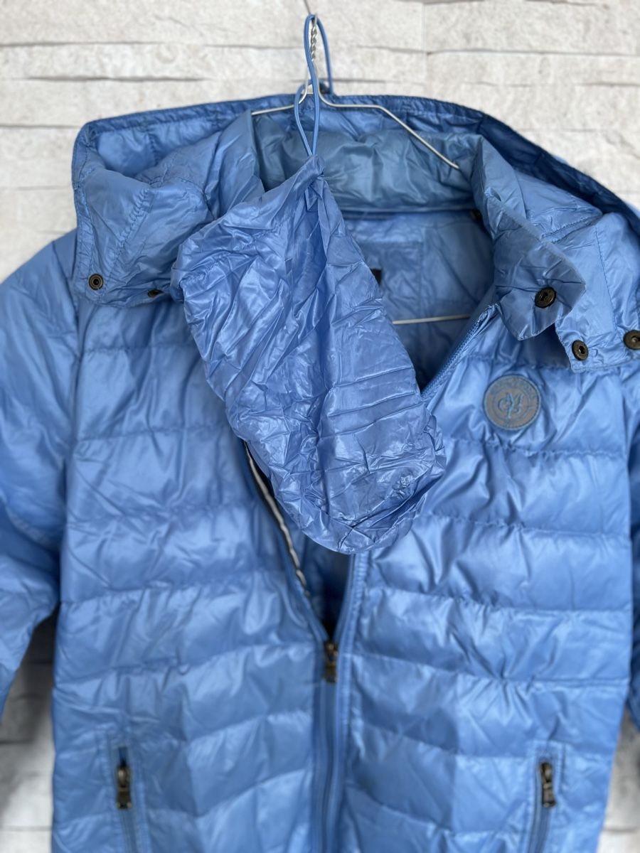 Marc O'Polo Jacken & Mäntel: Marc O’Polo Übergangsjacke 152cm – Gebraucht aus Meilen von ninifee20 7