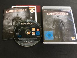 Dark Souls II -  PS3 / Playstation 3