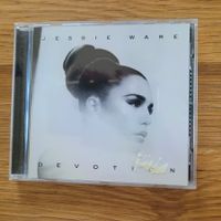CD Jessie Ware Devotion