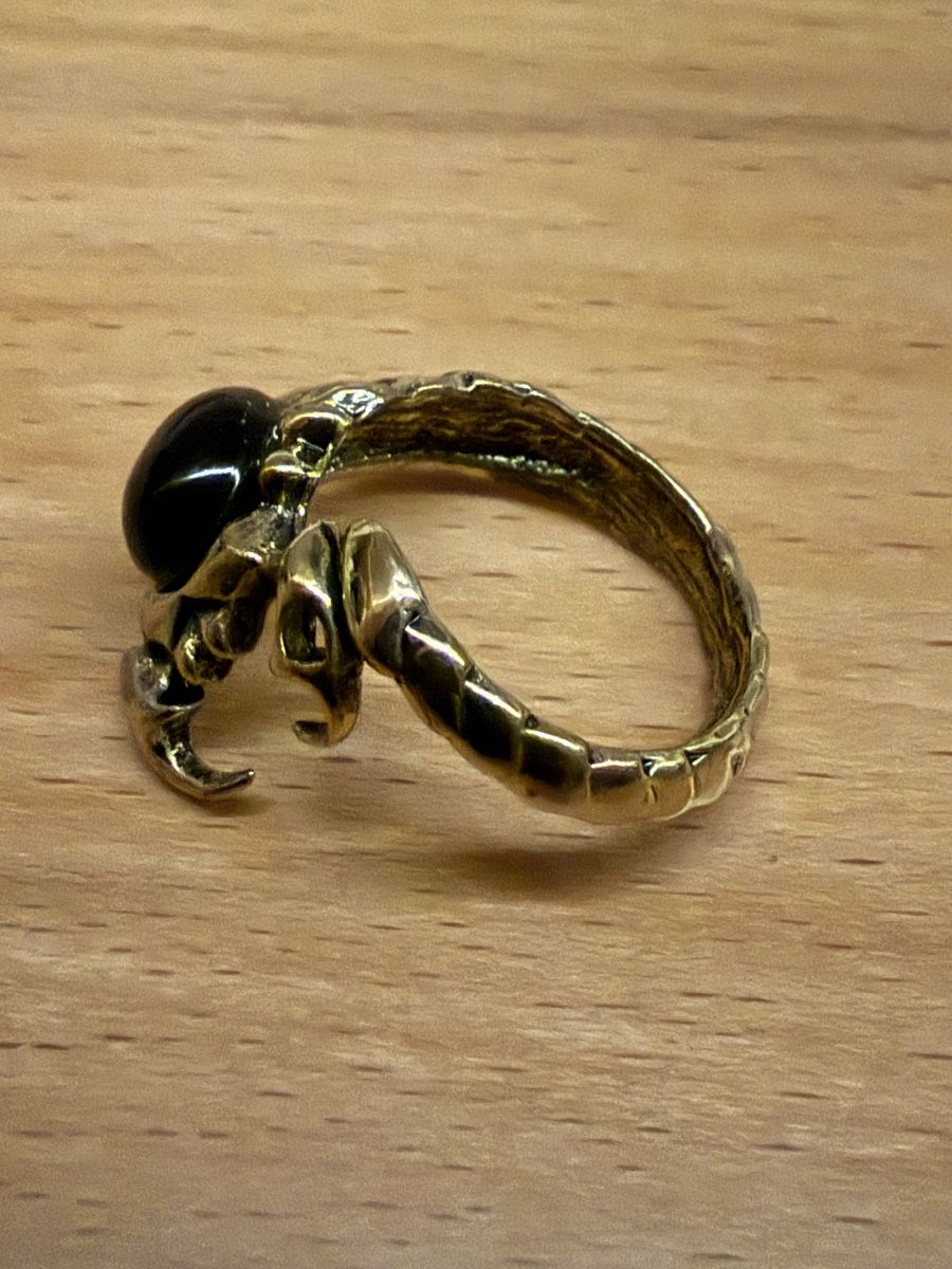 Anelli: Fingerring – Usato da Grenchen venduto da Bastet007 4