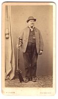 Fotografie W. Filser, Kaufbeuren, Schüt