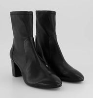 Stuart Weitzmann, NEUE Stiefeletten, NP CHF 695.00