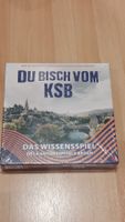Spiel Du bisch vom KSB