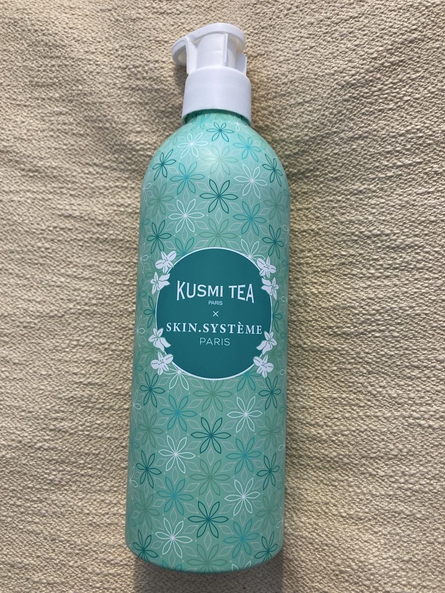 Duschen: Duschmittel von Kusmi Tea 500 ml NEU – Neu (gemäss Beschreibung) aus Widen von nigella90