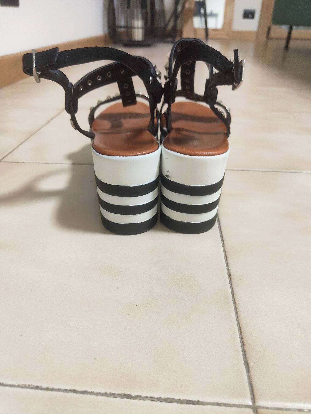 Damenschuhe: Sandali misura 39 – Gebraucht aus Coldrerio von ivi_g8gb 4