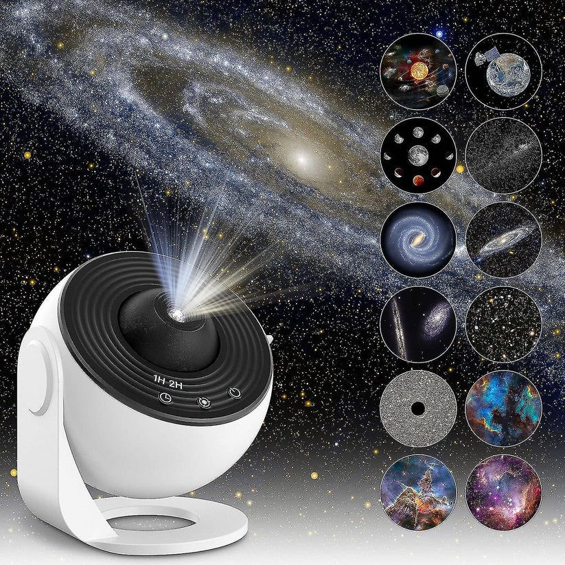 Videoprojektoren: Galaxy Projector – Gebraucht aus Küsnacht ZH von Studjus 1