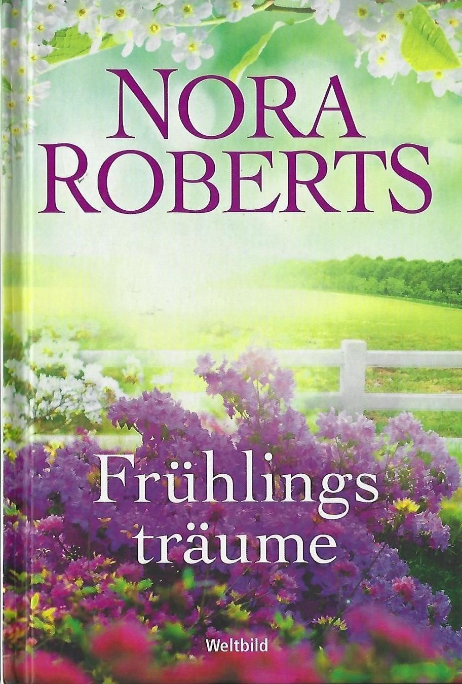 Libri: Roberts Nora - div. Titel/Serien – Usato da Schaffhausen venduto da buecherlaus 2