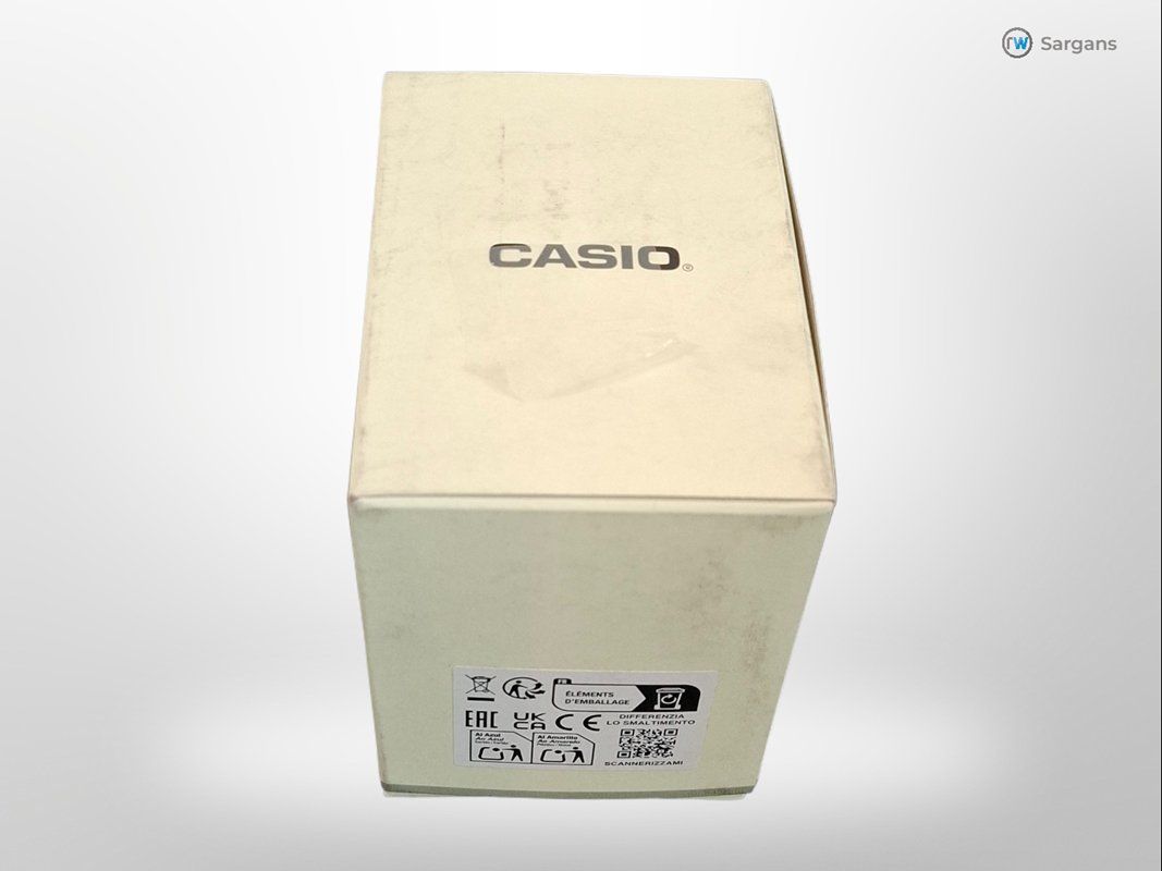 Casio Uhren: CASIO MW 240 Uhr – Neu (gemäss Beschreibung) aus Sargans von Restwert_Sargans 1