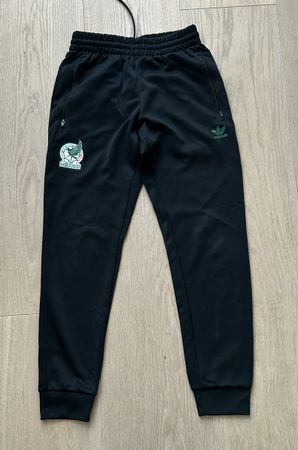 Adidas Mexico Training Pants