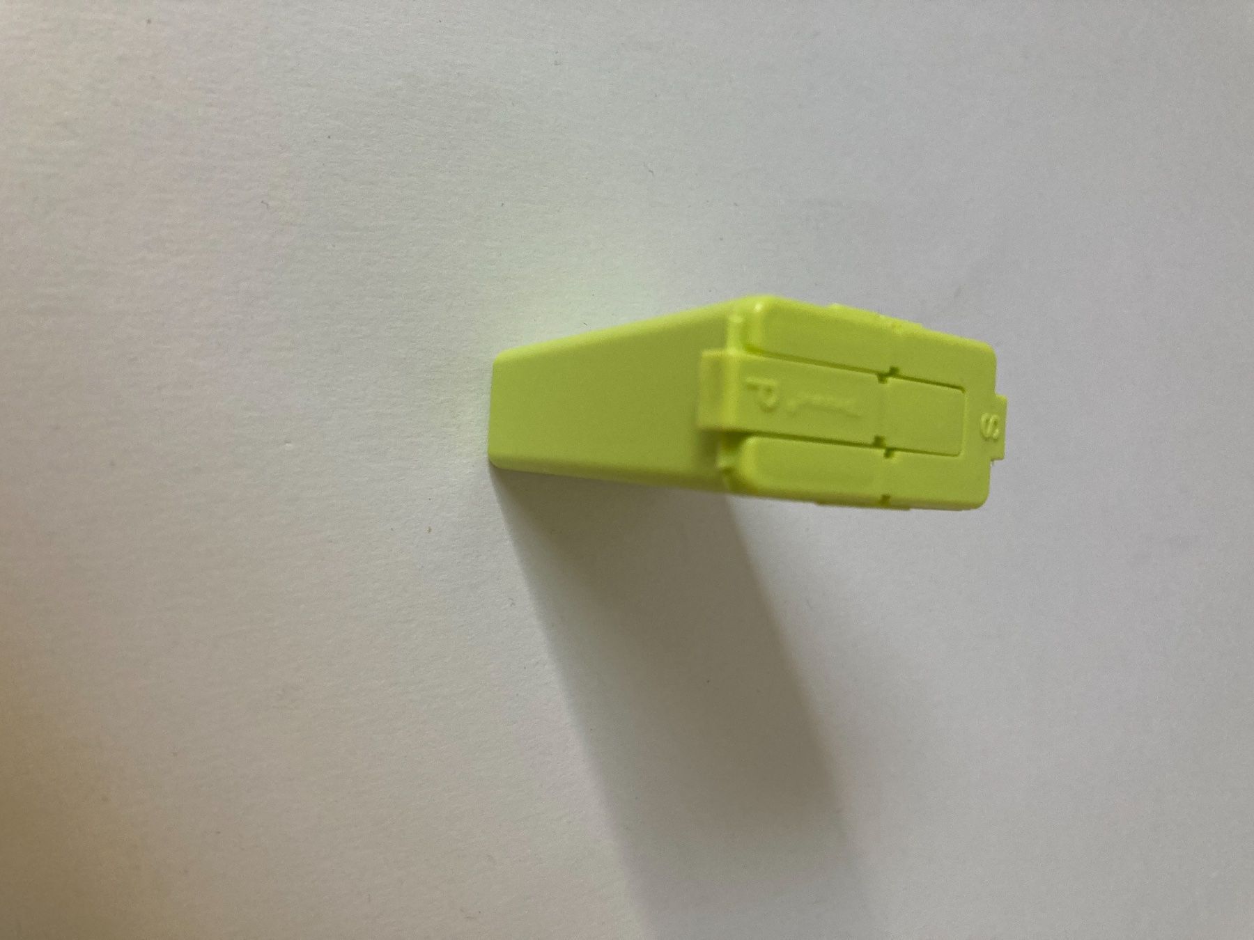Tupperware Contenitori & Simili: Poivre et sel Tupperware – Nuovo (secondo la descrizione) da Frasses venduto da soowoo12 1
