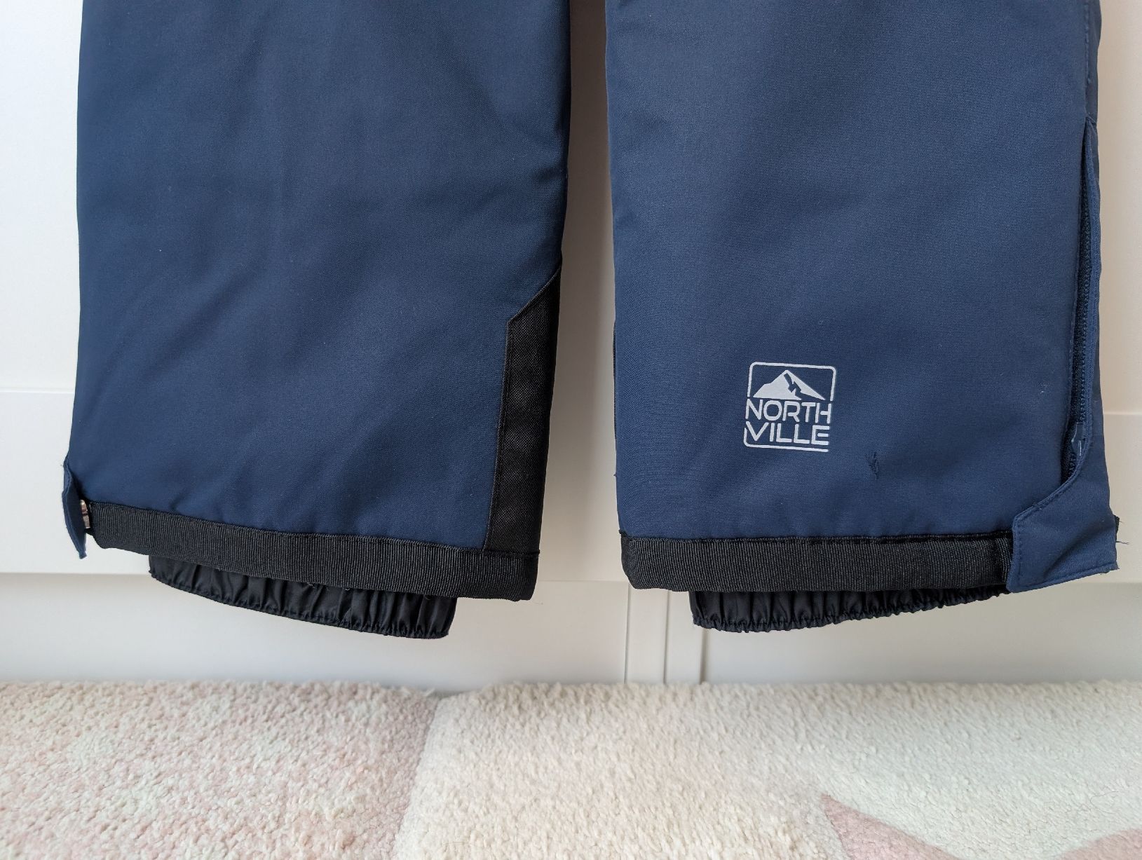 C&A Pantaloni: Northville Skihose Gr. 110 – Nuovo (secondo la descrizione) da Alberswil venduto da __colafroeschli__ 3