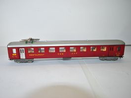 Lima Speisewagen SBB (ERL137)