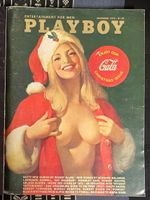 50. Jahre altes  PLAYBOY 1972  US (c)  12 Stk. zur Auswahl !