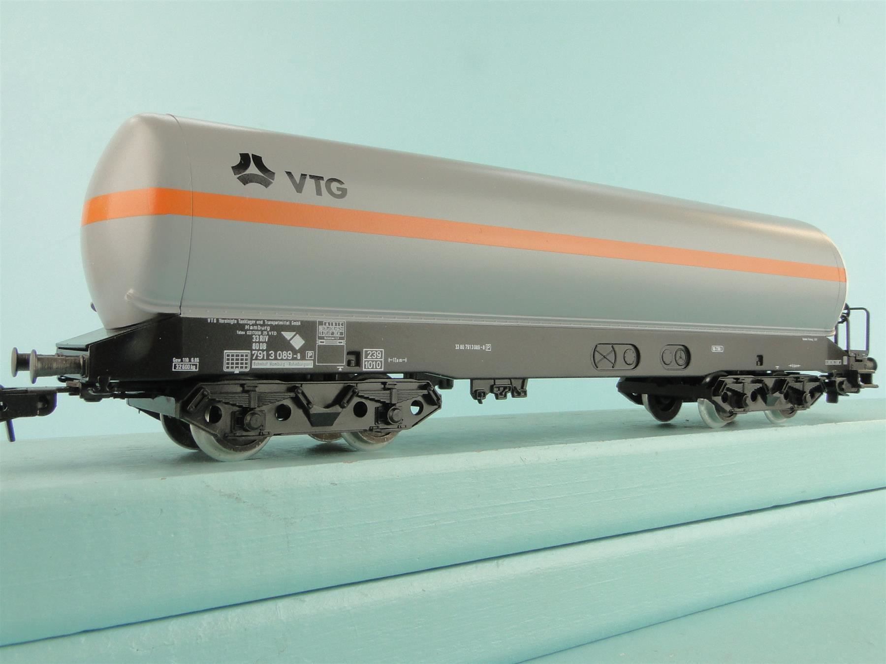 Märklin Modellini di ferrovie: Märklin 4794 Nord Set – Usato da Bülach venduto da cann11 2