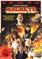 Machete - FSK 18