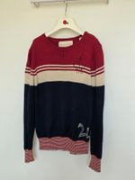 cooler Pulli Scotch & Soda Gr. 140 mit Wollanteil