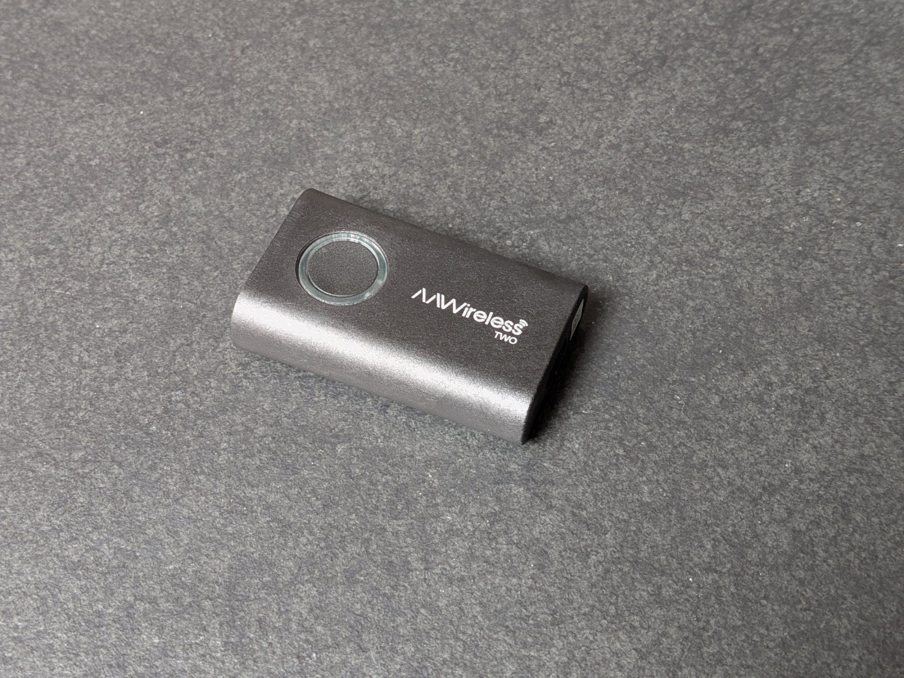 Lecteurs & Adaptateurs: AA Wireless AAWireless TWO - Android Auto Adapter – D'occasion à Küssnacht am Rigi par Nexovox
